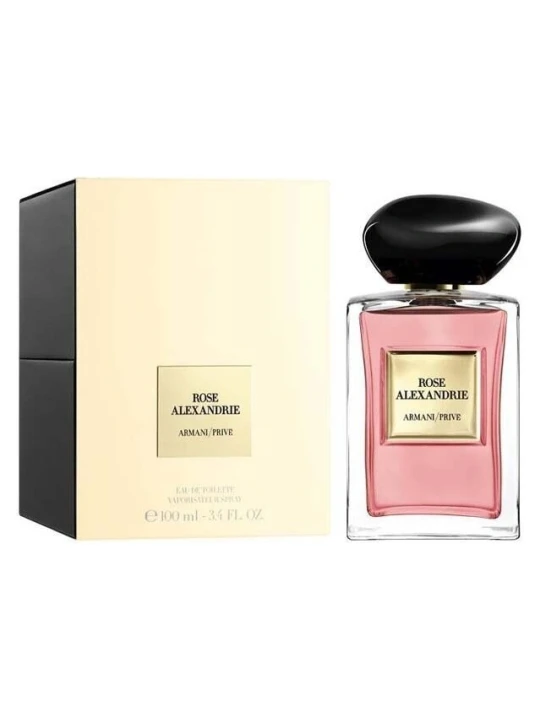GIORGIO ARMANI PRIVE ROSE ALEXANDRIE