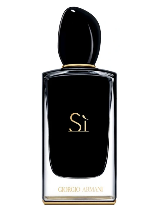 GIORGIO ARMANI SI INTENSE