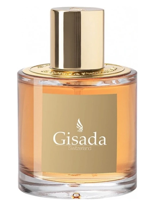 GISADA AMBASSADOR WOMEN