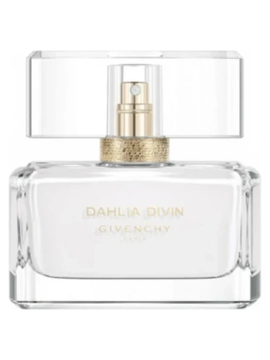 GIVENCHY DAHLIA DIVIN EAU INITIALE