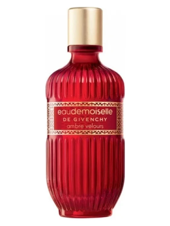 GIVENCHY EAUDEMOISELLE DE GIVENCHY AMBRE VELOURS