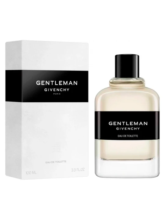 GIVENCHY GENTLEMAN