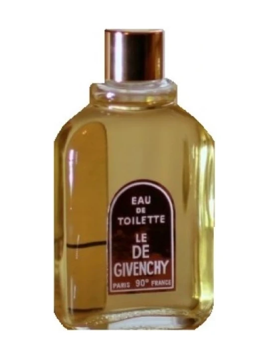 GIVENCHY LE DE