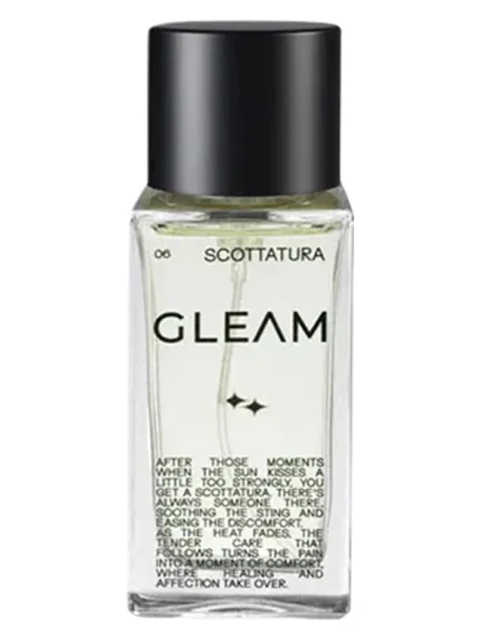GLEAM SCOTTATURA