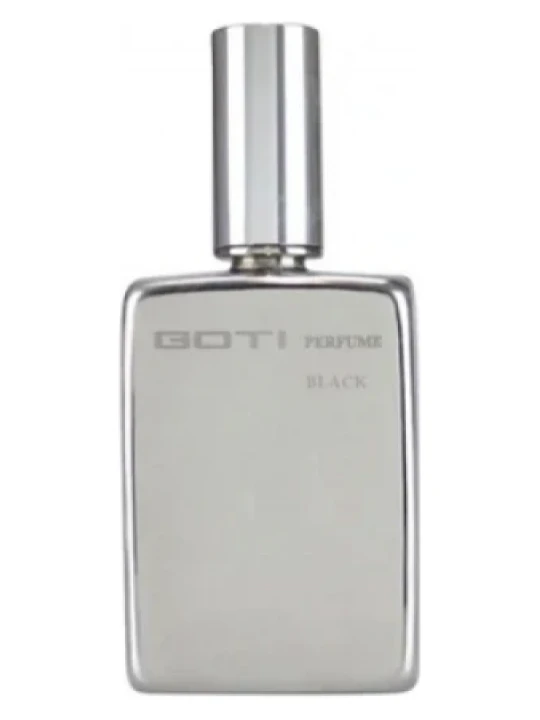 GOTI BLACK