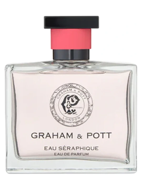 GRAHAM & POTT EAU SERAPHIQUE