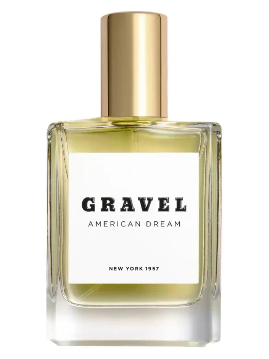 GRAVEL AMERICAN DREAM
