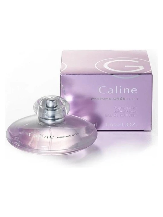 GRES CALINE