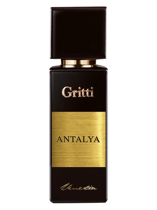 GRITTI ANTALYA