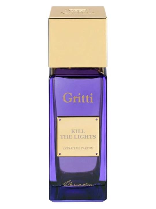 GRITTI KILL THE LIGHTS