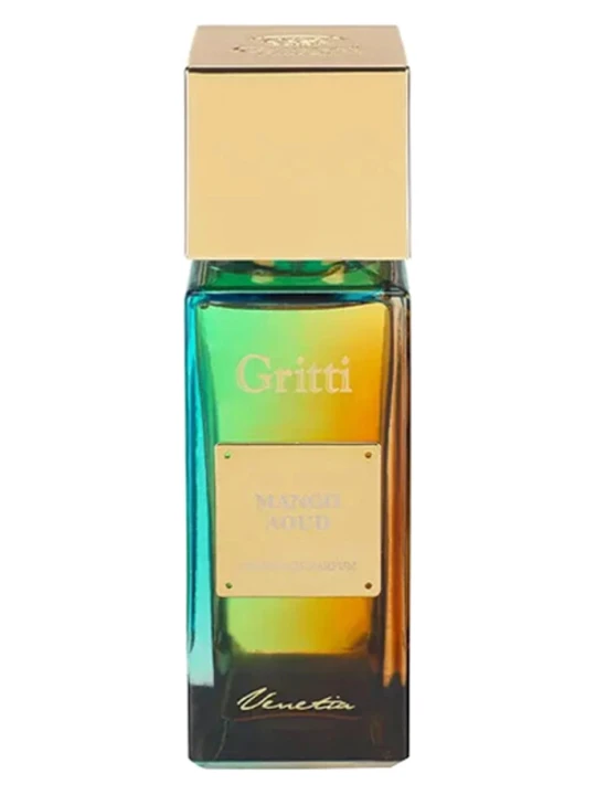 GRITTI MANGO AOUD