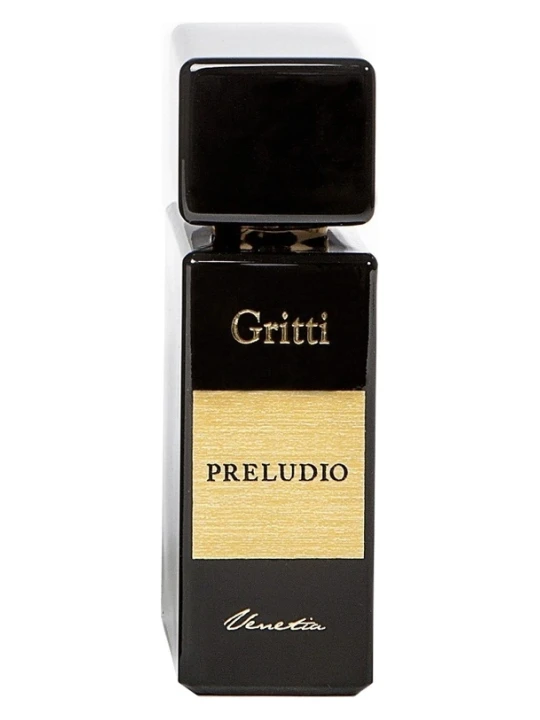 GRITTI PRELUDIO