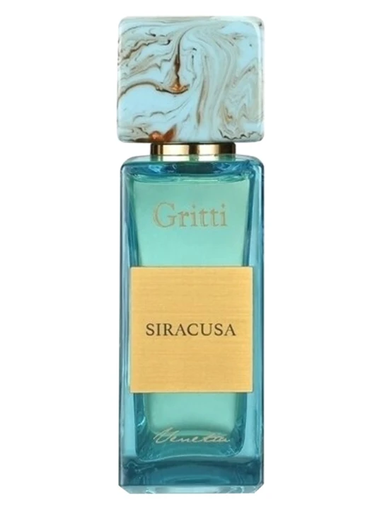 GRITTI SIRACUSA