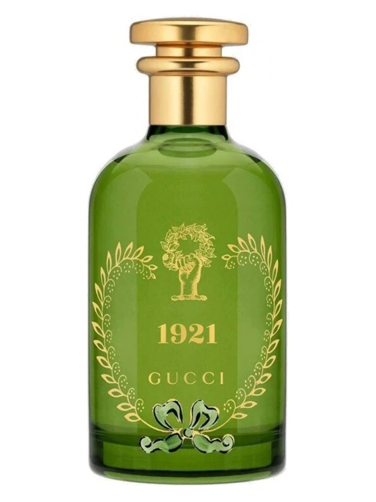 GUCCI 1921