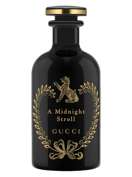 GUCCI A MIDNIGHT STROLL