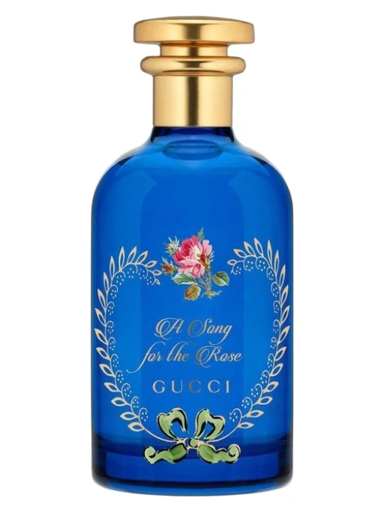 GUCCI A SONG FOR THE ROSE