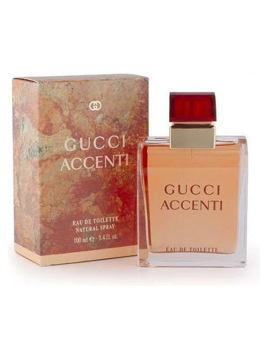 GUCCI ACCENTI