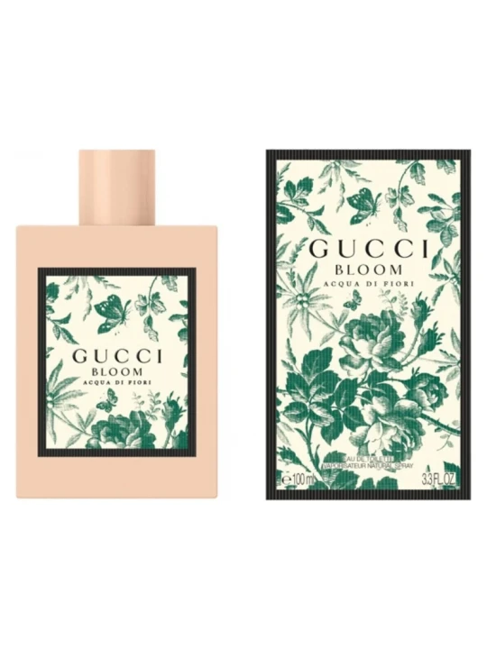 GUCCI BLOOM ACQUA DI FIORI
