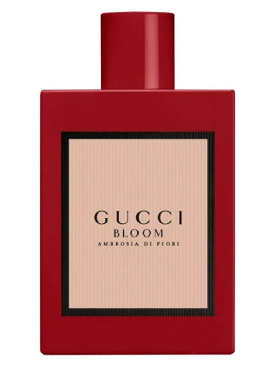 GUCCI BLOOM AMBROSIA DI FIORI