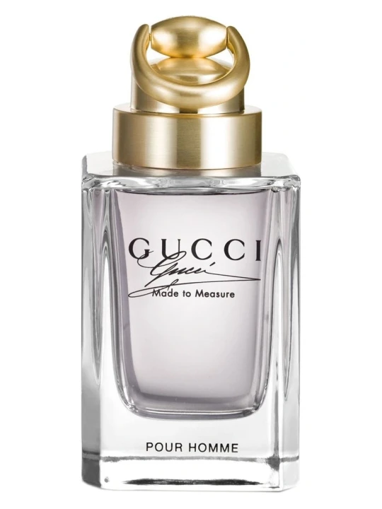 GUCCI BY GUCCI MADE TO MEASURE