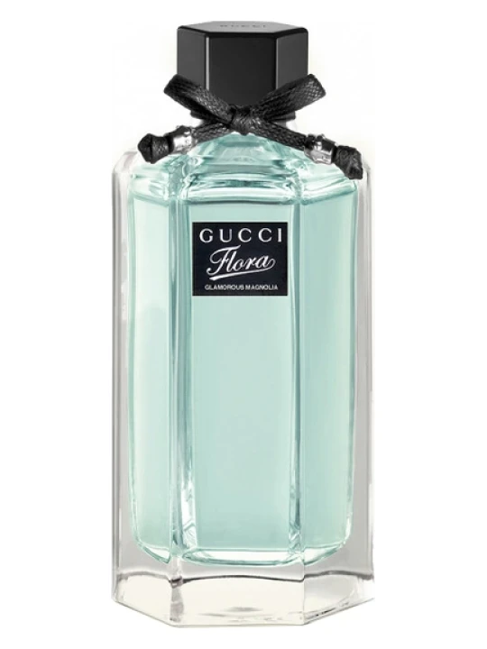 GUCCI FLORA GLAMOROUS MAGNOLIA