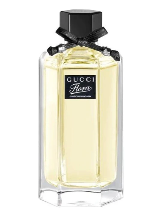 GUCCI FLORA GLORIOUS MANDARIN