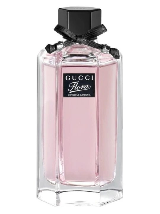 GUCCI FLORA GORGEOUS GARDENIA