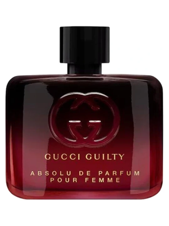 GUCCI GUILTY ABSOLU DE WOMAN