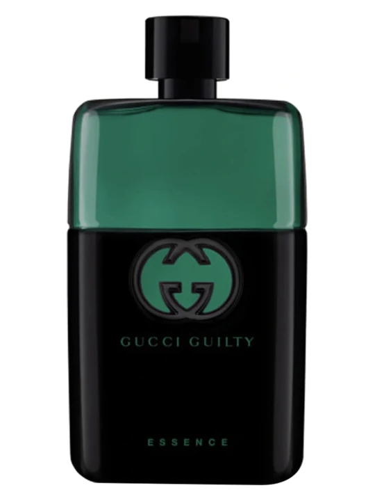 GUCCI GUILTY ESSENCE POUR HOMME