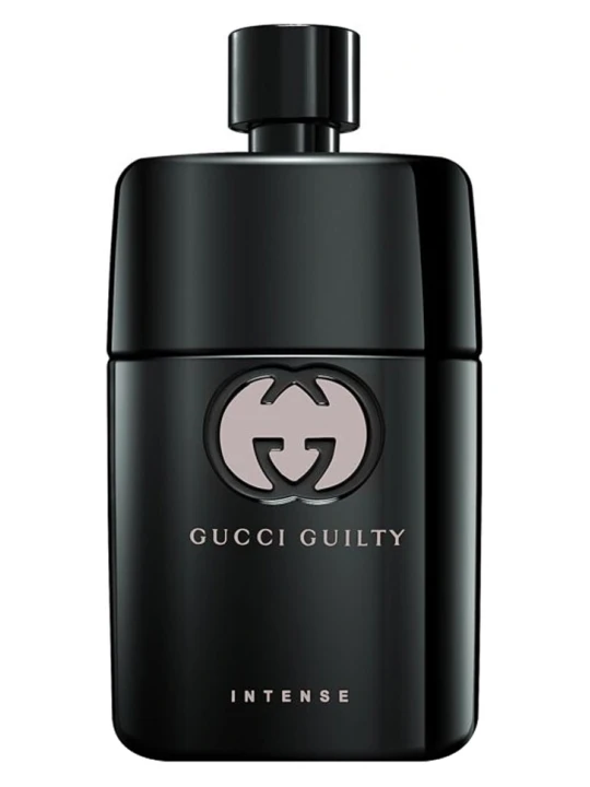GUCCI GUILTY INTENSE MAN