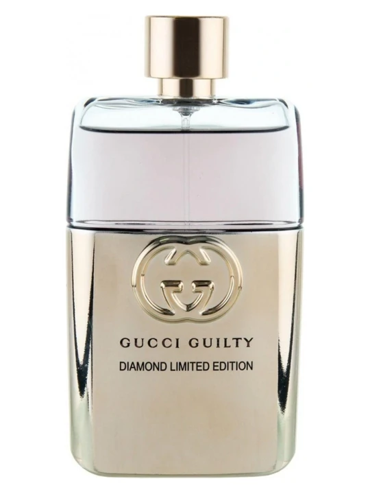 GUCCI GUILTY POUR HOMME DIAMOND