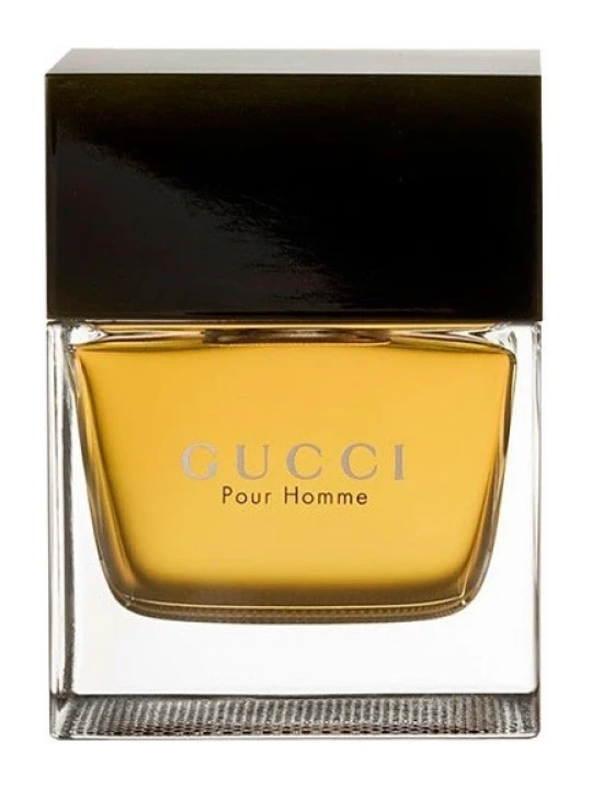 GUCCI POUR HOMME