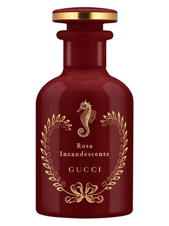 GUCCI ROSA INCANDESCENTE