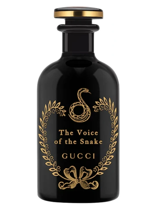 GUCCI THE VOICE OF THE SNAKE
