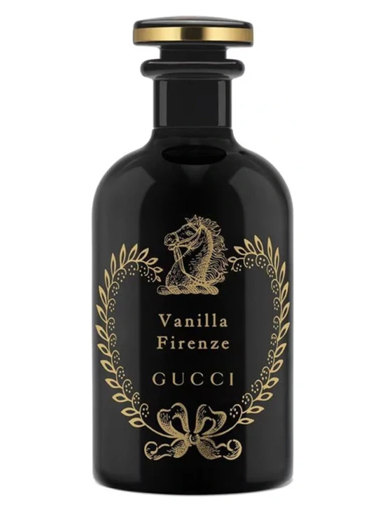 GUCCI VANILLA FIRENZE