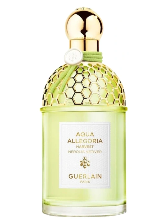 GUERLAIN AQUA ALLEGORIA NEROLIA VETIVER HARVEST