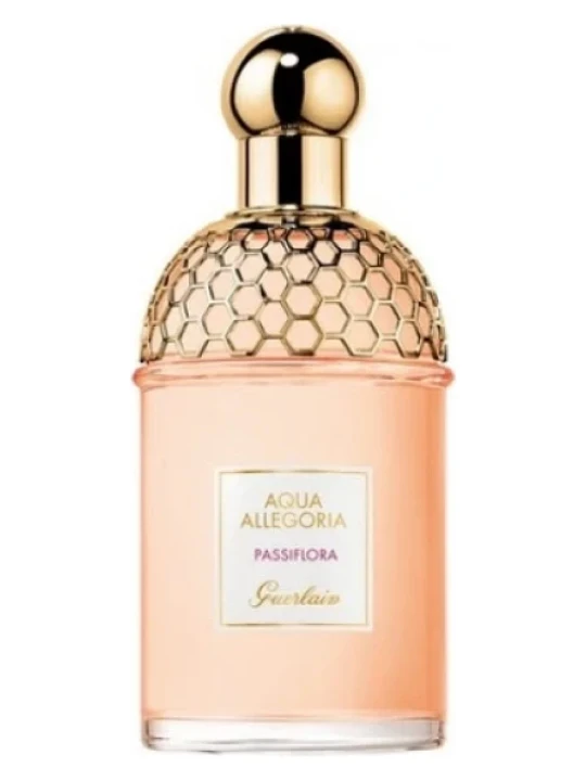 GUERLAIN AQUA ALLEGORIA PASSIFLORA