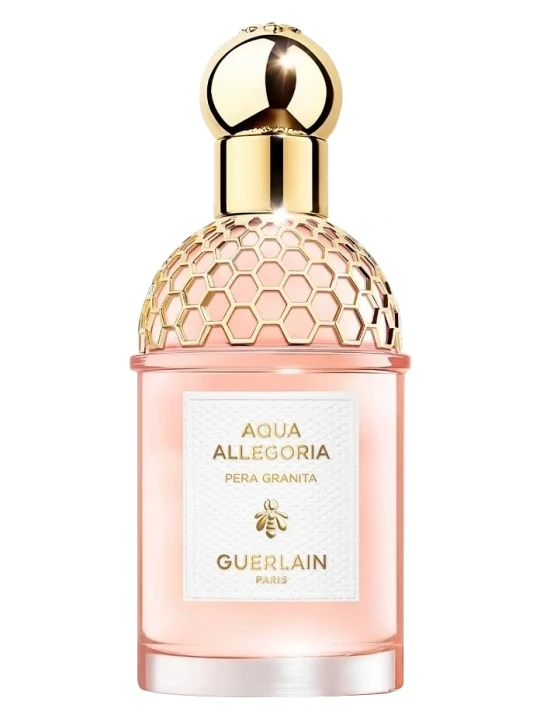 GUERLAIN AQUA ALLEGORIA PERA GRANITA