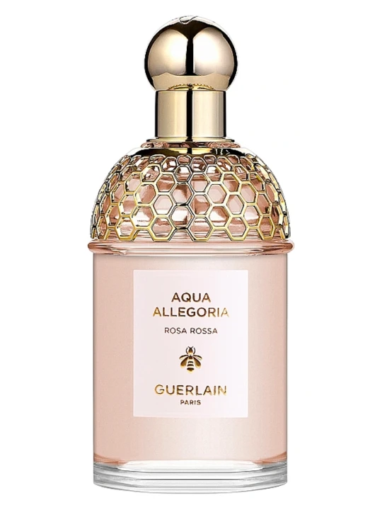GUERLAIN AQUA ALLEGORIA ROSA ROSSA