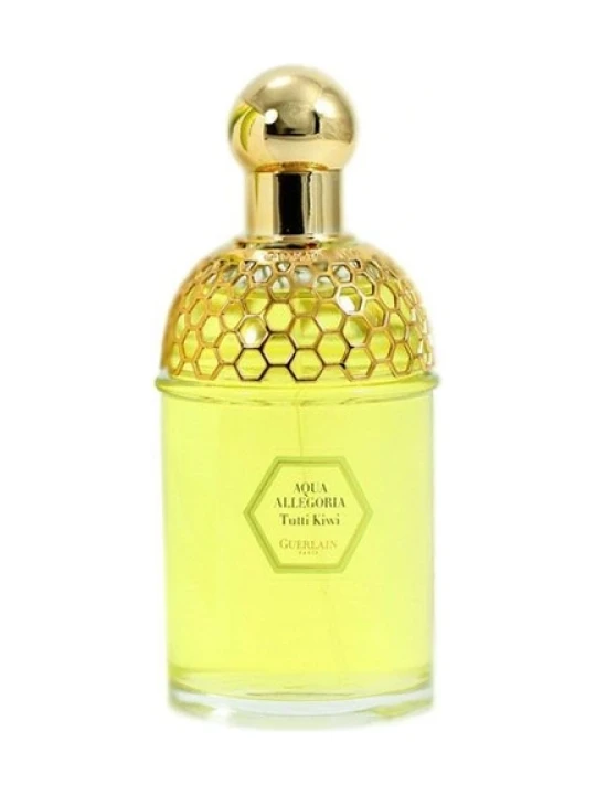 GUERLAIN AQUA ALLEGORIA TUTTI KIWI