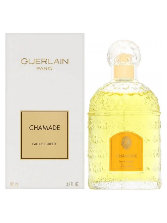 GUERLAIN CHAMADE