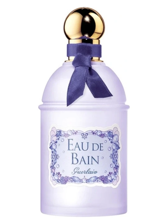 GUERLAIN EAU DE BAIN
