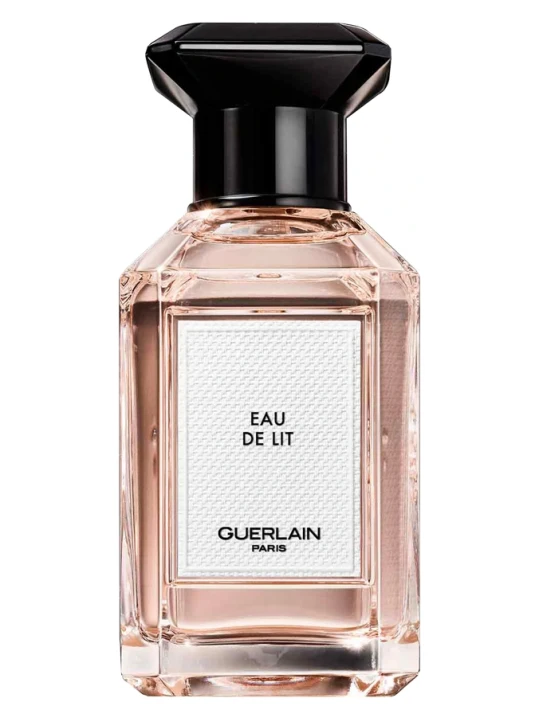 GUERLAIN EAU DE LIT