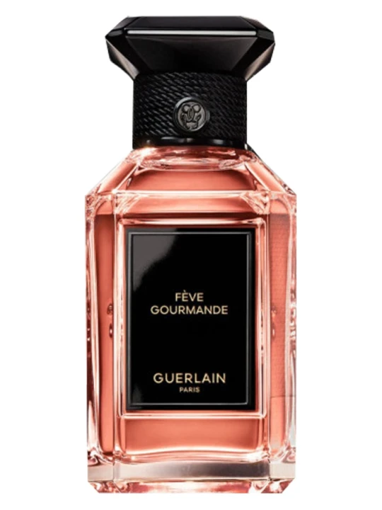 GUERLAIN FEVE GOURMANDE