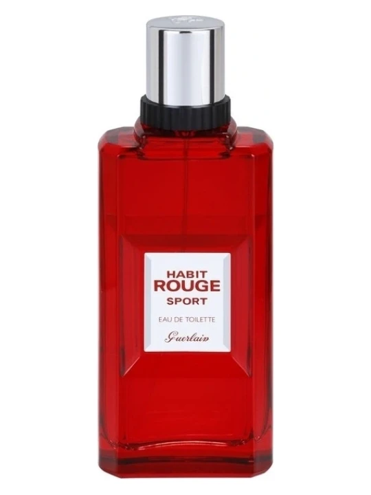 GUERLAIN HABIT ROUGE SPORT