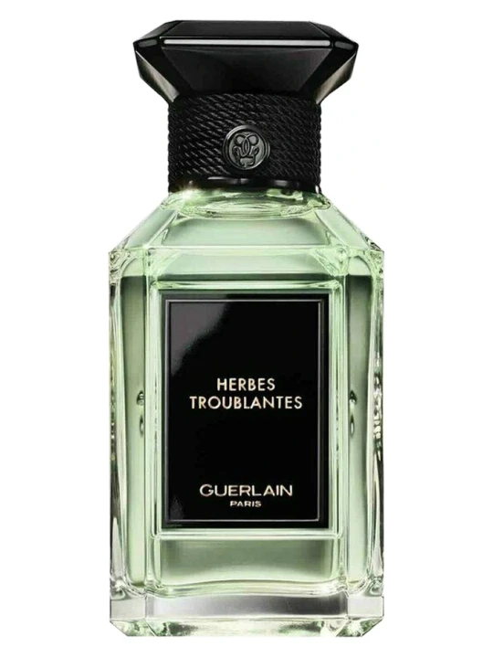 GUERLAIN HERBES TROUBLANTES
