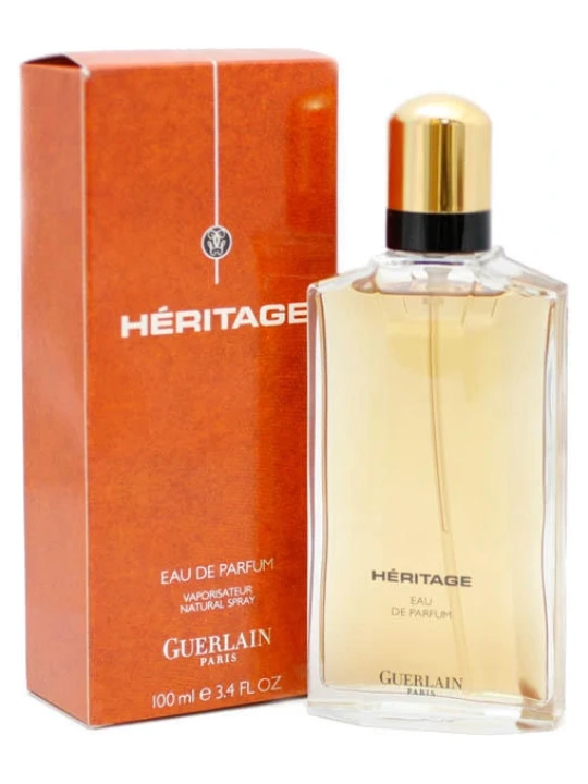 GUERLAIN HERITAGE