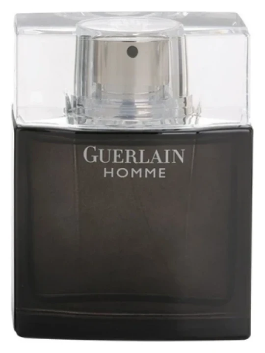 GUERLAIN HOMME INTENSE