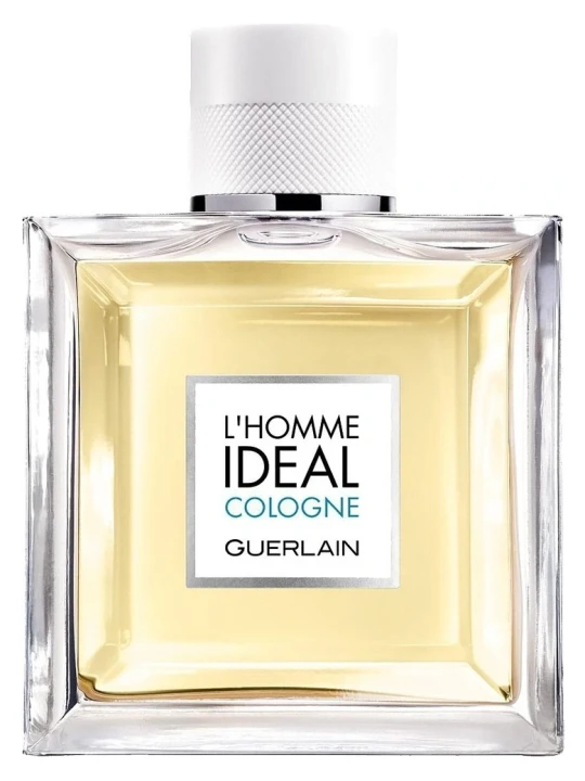 GUERLAIN L HOMME IDEAL COLOGNE