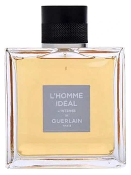 GUERLAIN L HOMME IDEAL L INTENSE